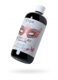 Энергетический гель для эротического массажа Orgie Energizing Nuru Massage - 500 мл. - ORGIE - купить с доставкой в Новороссийске