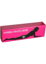 Крем Frauen для нее - Inverma - купить с доставкой в Новороссийске