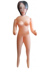 Секс-кукла Каролина - Erowoman-Eroman - в Новороссийске купить с доставкой