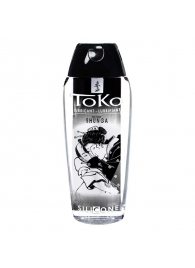 Силиконовый лубрикант Toko - 165 мл. - Shunga - купить с доставкой в Новороссийске