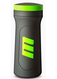 Мастурбатор-вагина M2 SUPERIOR STROKER - Blush Novelties - в Новороссийске купить с доставкой