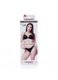 Мастурбатор-вагина Fleshlight Girls - Abella Danger Danger - Fleshlight - в Новороссийске купить с доставкой