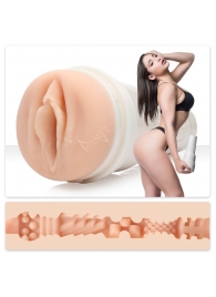 Мастурбатор-вагина Fleshlight Girls - Abella Danger Danger - Fleshlight - в Новороссийске купить с доставкой