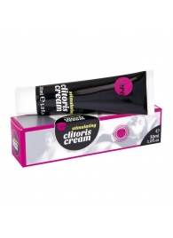 Возбуждающий крем для женщин Stimulating Clitoris Creme - 30 мл. - Ero - купить с доставкой в Новороссийске