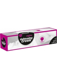 Сужающий вагинальный крем для женщин Vagina Tightening Cream - 30 мл. - Ero - купить с доставкой в Новороссийске