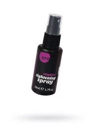 Сужающий спрей для женщин Vagina Tightening Spray - 50 мл. - Ero - купить с доставкой в Новороссийске