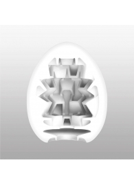 Мастурбатор-яйцо EGG Boxy - Tenga - в Новороссийске купить с доставкой