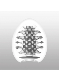 Мастурбатор-яйцо EGG Brush - Tenga - в Новороссийске купить с доставкой