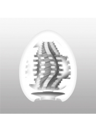 Мастурбатор-яйцо EGG Tornado - Tenga - в Новороссийске купить с доставкой