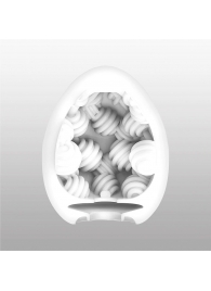 Мастурбатор-яйцо EGG Sphere - Tenga - в Новороссийске купить с доставкой
