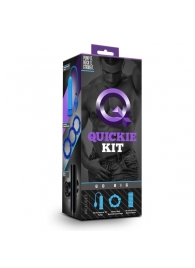 Набор для мужчин Go Big из 5 предметов - Blush Novelties - в Новороссийске купить с доставкой