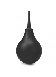 Черный анальный душ с обратным клапаном Non Return Valve Anal Douche - Nexus Range - купить с доставкой в Новороссийске