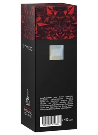 Гель для мужчин Titan Gel Tantra - 50 мл. - Titan - купить с доставкой в Новороссийске