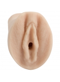 Мастурбатор-вагина Palm Pal Natural ULTRASKYN Masturbator Pussy - Doc Johnson - в Новороссийске купить с доставкой