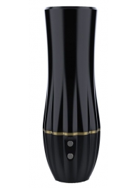 Клиторальный стимулятор-помада LIPSTICK - 9,3 см. - Dream Toys - купить с доставкой в Новороссийске