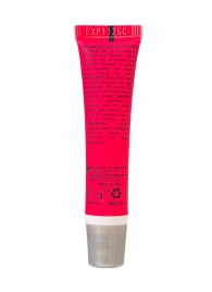 Возбуждающий гель для клитора сильного действия JO SPICY CLITORAL GEL - 10 мл. - System JO - купить с доставкой в Новороссийске
