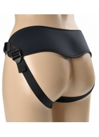 Трусики HARNESS Dual Peak размера XS-M - Sitabella - купить с доставкой в Новороссийске