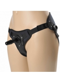Трусики HARNESS Dual Peak размера XS-M - Sitabella - купить с доставкой в Новороссийске