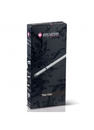Электростимулятор уретры Thin Finn - MyStim - купить с доставкой в Новороссийске