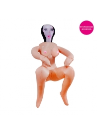 Надувная секс-кукла  Джульетта - Erowoman-Eroman - в Новороссийске купить с доставкой