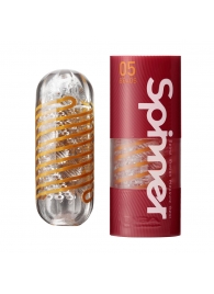 Мастурбатор SPINNER Beads - Tenga - в Новороссийске купить с доставкой