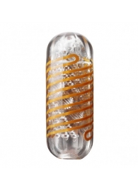 Мастурбатор SPINNER Beads - Tenga - в Новороссийске купить с доставкой
