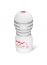 Мастурбатор TENGA Original Vacuum Cup Soft - Tenga - в Новороссийске купить с доставкой