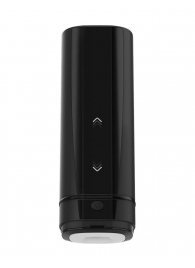 Мастурбатор для секса на расстоянии Onyx+ - Kiiroo - в Новороссийске купить с доставкой