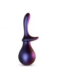 Фиолетовый анальный душ Nebula Bulb - ONE DC B.V. - купить с доставкой в Новороссийске