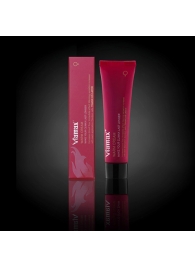 Согревающий крем для женщин Viamax Warm Cream - 15 мл. - Viamax - купить с доставкой в Новороссийске