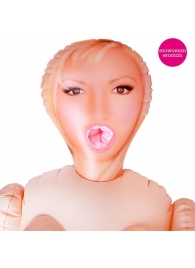Секс-кукла Анастасия - Erowoman-Eroman - в Новороссийске купить с доставкой