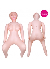 Секс-кукла Анастасия - Erowoman-Eroman - в Новороссийске купить с доставкой