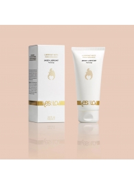 Лубрикант на водной основе с согревающим эффектом Warming Unisex Lubricant - 100 мл. - YESforLOV - купить с доставкой в Новороссийске