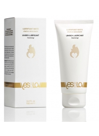 Лубрикант на водной основе с согревающим эффектом Warming Unisex Lubricant - 100 мл. - YESforLOV - купить с доставкой в Новороссийске