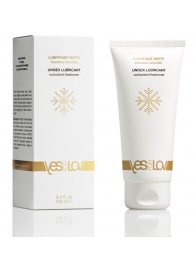 Лубрикант на водной основе с охлаждающим эффектом Unlimited Freshness Unisex Lubricant - 100 мл. - YESforLOV - купить с доставкой в Новороссийске