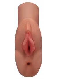 Кофейный мастурбатор Perfect Pussy Double Stroker - Pipedream - в Новороссийске купить с доставкой