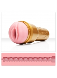 Мастурбатор-вагина Fleshlight - Go Stamina Training Unit - Fleshlight - в Новороссийске купить с доставкой