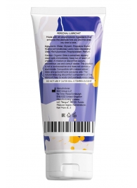 Интимная смазка на водной основе OYO Personal Gel Universal - 50 мл. - OYO - купить с доставкой в Новороссийске