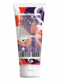 Анальная смазка на водной основе OYO Personal Gel Aloe - 50 мл. - OYO - купить с доставкой в Новороссийске