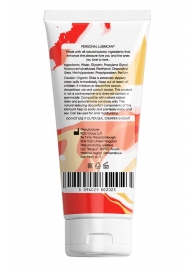 Анальная смазка на водной основе OYO Personal Gel Pantenol - 50 мл. - OYO - купить с доставкой в Новороссийске