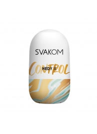 Мастурбатор Hedy X Control Mini Masturbator - Svakom - в Новороссийске купить с доставкой
