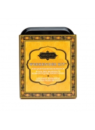 Эротический набор Weekender Kit Coconut Pineapple - Kama Sutra - купить с доставкой в Новороссийске