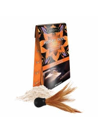 Пудра для тела Honey Dust Body Powder с ароматом манго - 28 гр. - Kama Sutra - купить с доставкой в Новороссийске