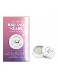 Бальзам для клитора Bad Day Killer - 8 гр. - Bijoux Indiscrets - купить с доставкой в Новороссийске