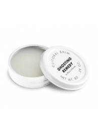 Бальзам для клитора Ghosting Remedy - 8 гр. - Bijoux Indiscrets - купить с доставкой в Новороссийске