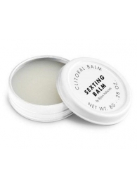 Бальзам для клитора Sexting Balm - 8 гр. - Bijoux Indiscrets - купить с доставкой в Новороссийске