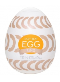 Мастурбатор-яйцо RING - Tenga - в Новороссийске купить с доставкой