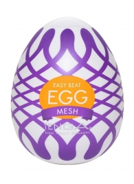 Мастурбатор-яйцо MESH - Tenga - в Новороссийске купить с доставкой