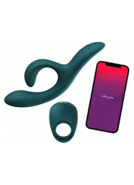 Подарочный набор для двоих We-Vibe Date Night Set - We-vibe - в Новороссийске купить с доставкой