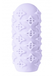 Сиреневый мастурбатор Marshmallow Maxi Honey - Lola Games - в Новороссийске купить с доставкой